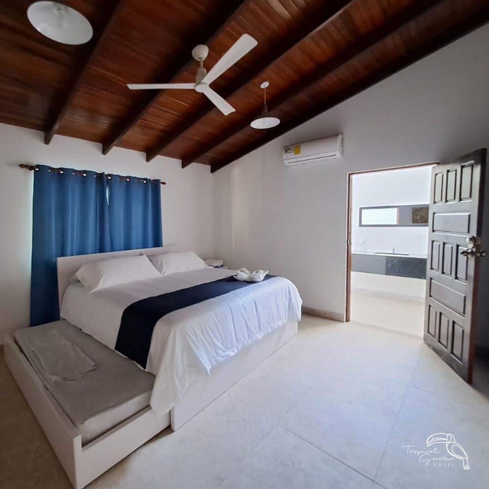 Hotel Tropical Garden