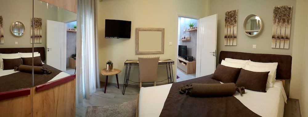 Kosmima Deluxe Apt Must