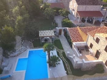 Villa Guardian Heritage