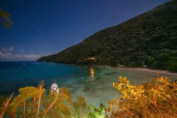 Chez Max, Cadras Haiti