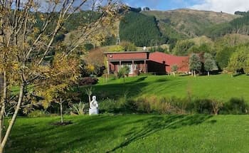 Matai Huka Boutique Accommodation