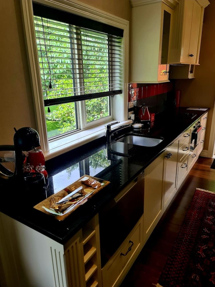 Matai Huka Boutique Accommodation