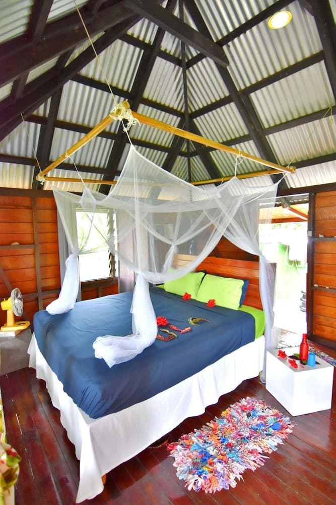 Viani Bay Resort at Dive Academy Fiji