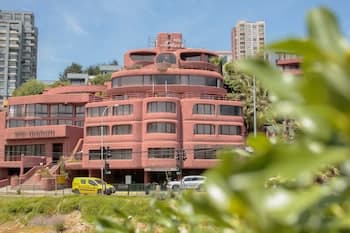 Hotel Montecarlo Reñaca