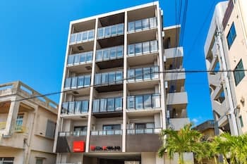 Mr.KINJO MIYAKO ISLAND