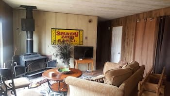 Shady Lady Bed & Breakfast