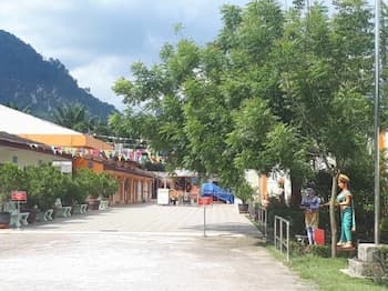 Persatuan Kebajikan Sri Sakthi Ashram - Hostel