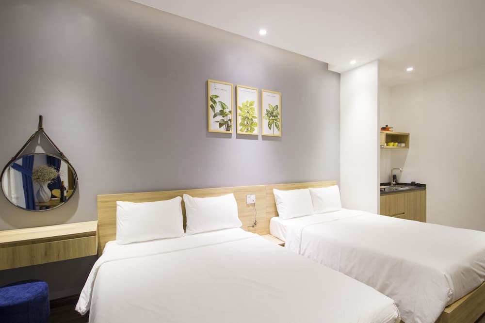 King House Villa Hotel