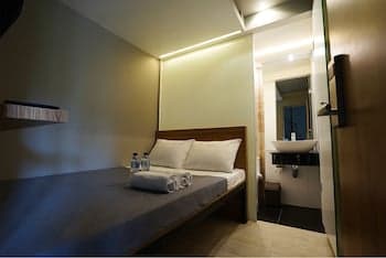 The Lively Hotel Kualanamu Airport Medan