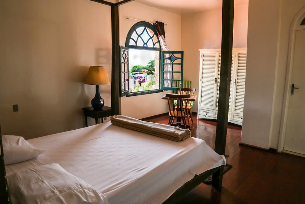 Guaratibali Residence