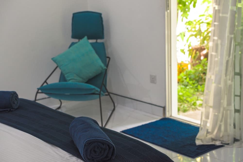 BB Island House Dhigurah