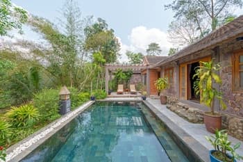 Pilgrimage Wellness Retreat