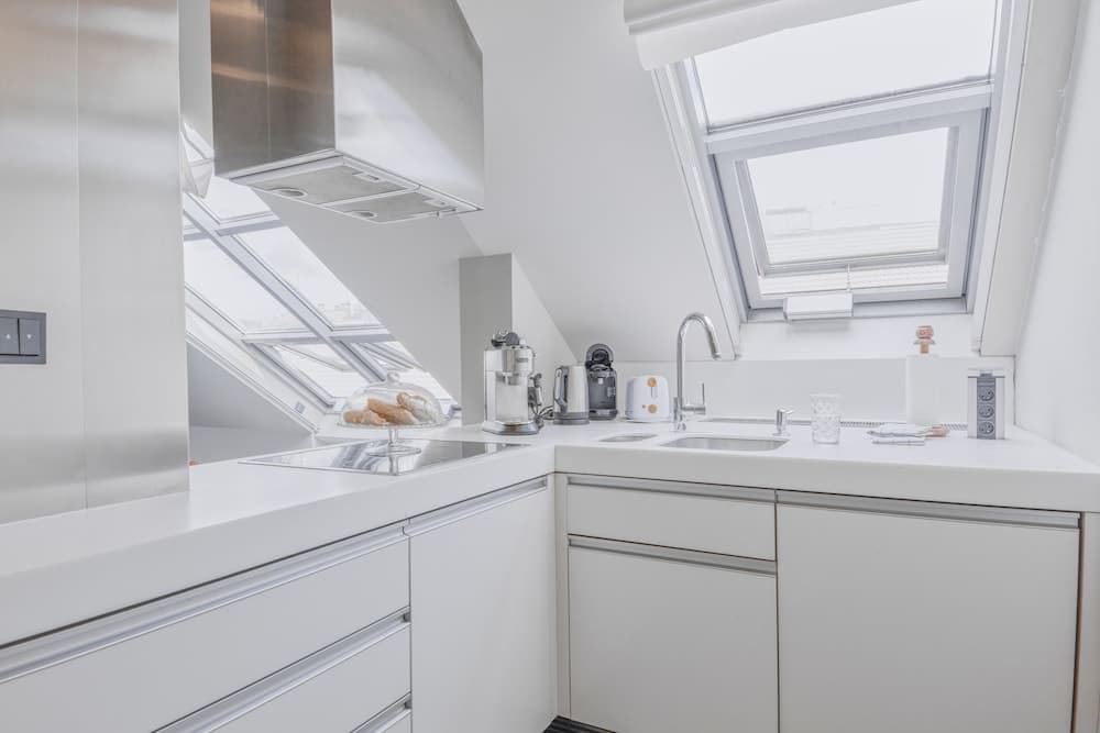 Luxury Apartment in Centre