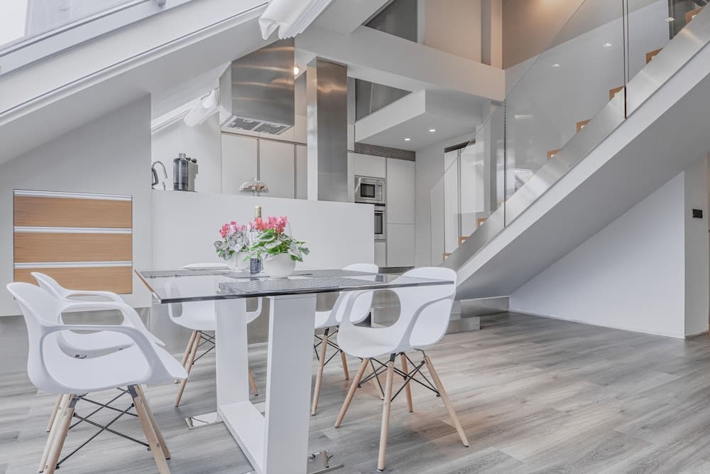 Luxury Apartment in Centre