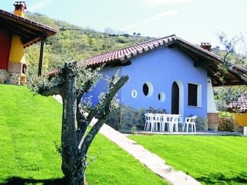 Casas Rurales Manolo