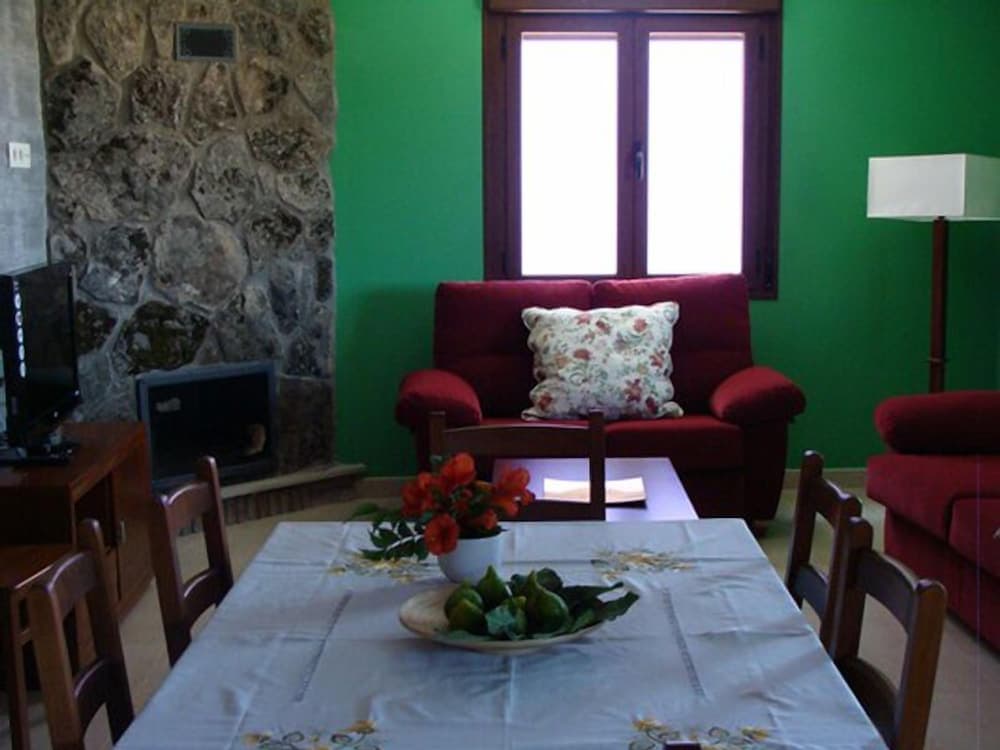 Casas Rurales Manolo 2