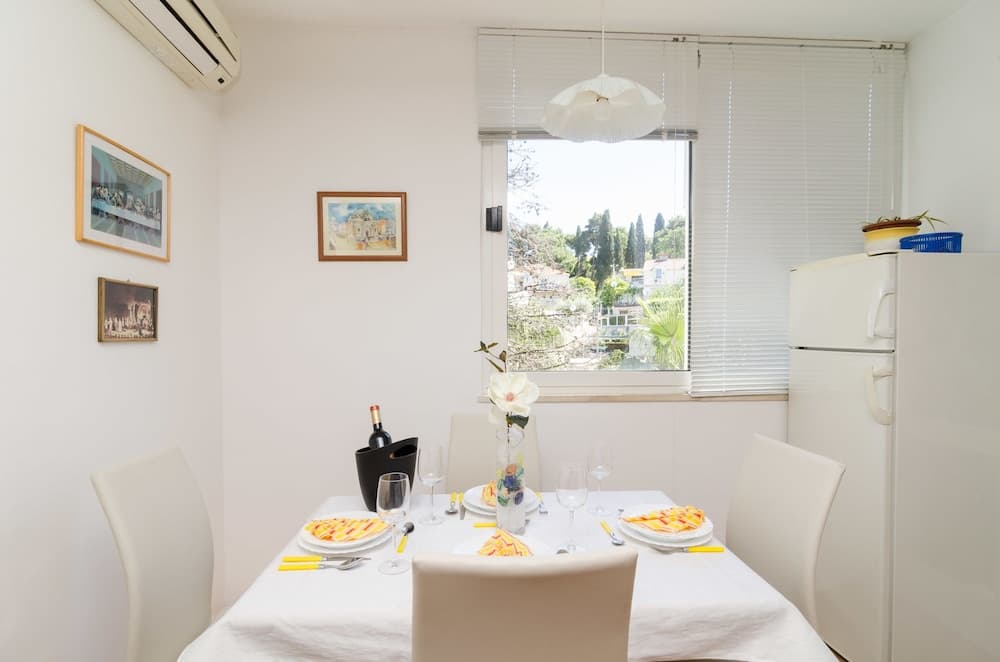 Apartment Domenica 2