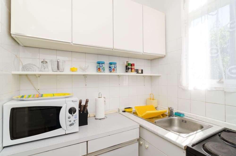 Apartment Domenica 2