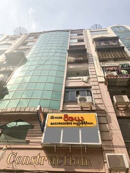 Hostel Wizaya for backpacker