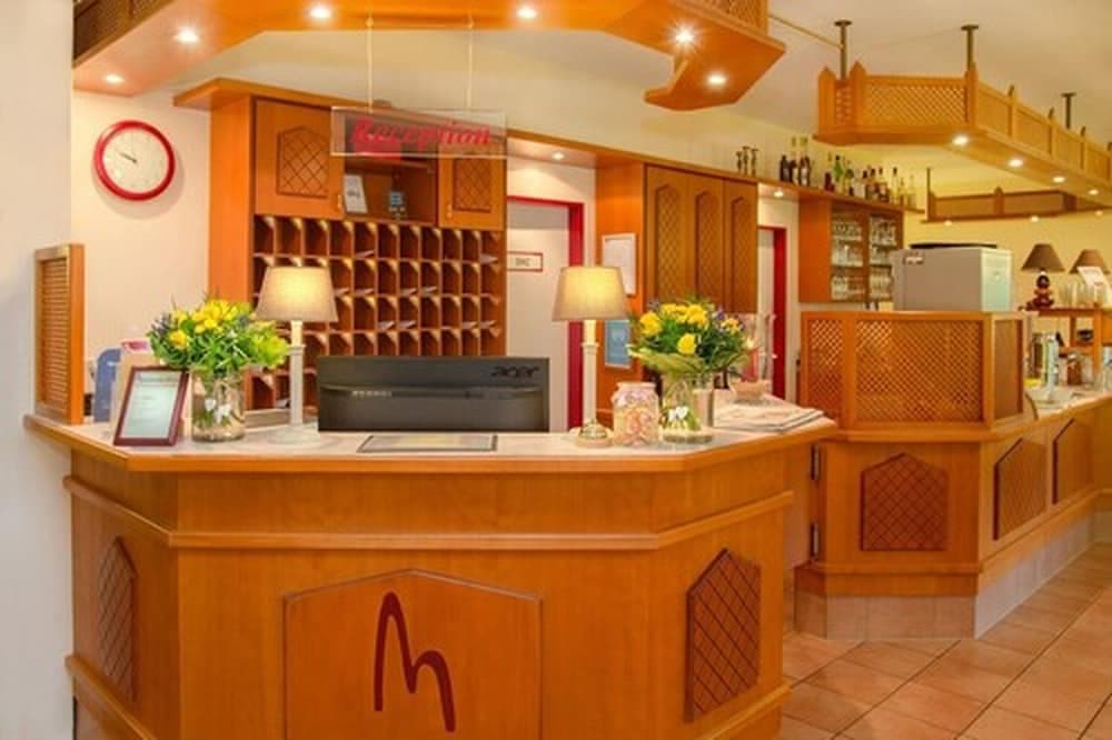 Montana Senden Münster