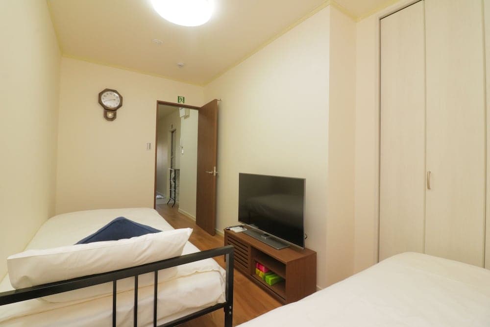 HG Cozy Hotel No.71 Shin Fukae Station