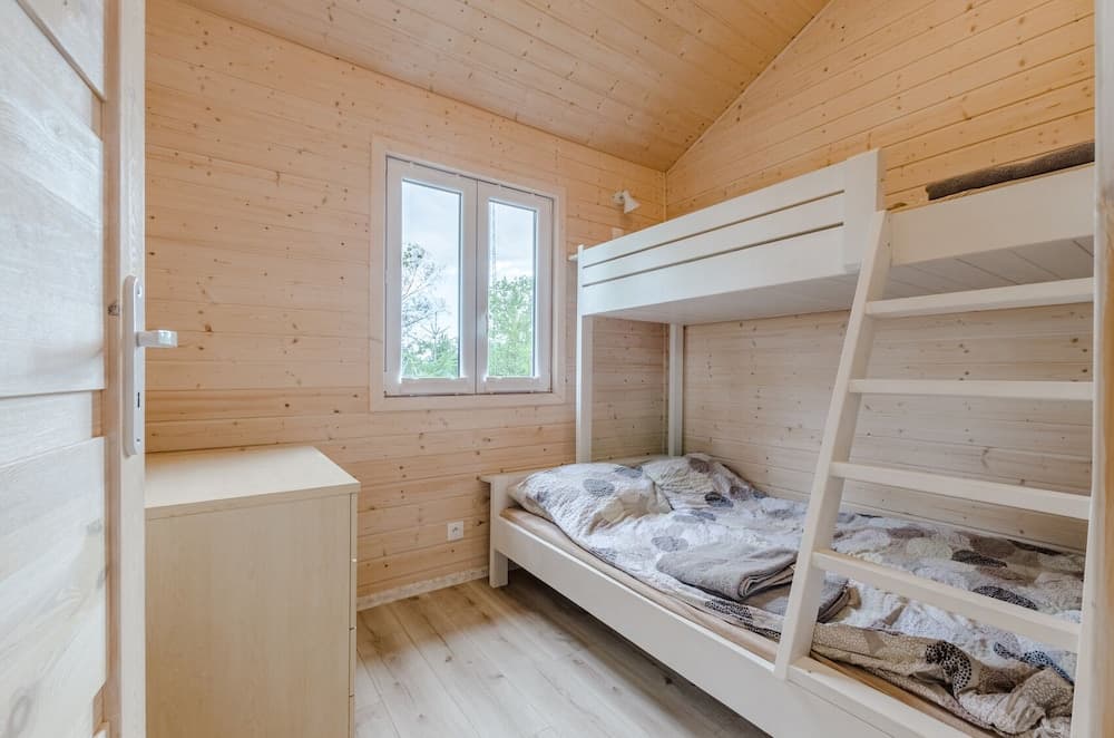 Domki Letniskowe Uzenabow