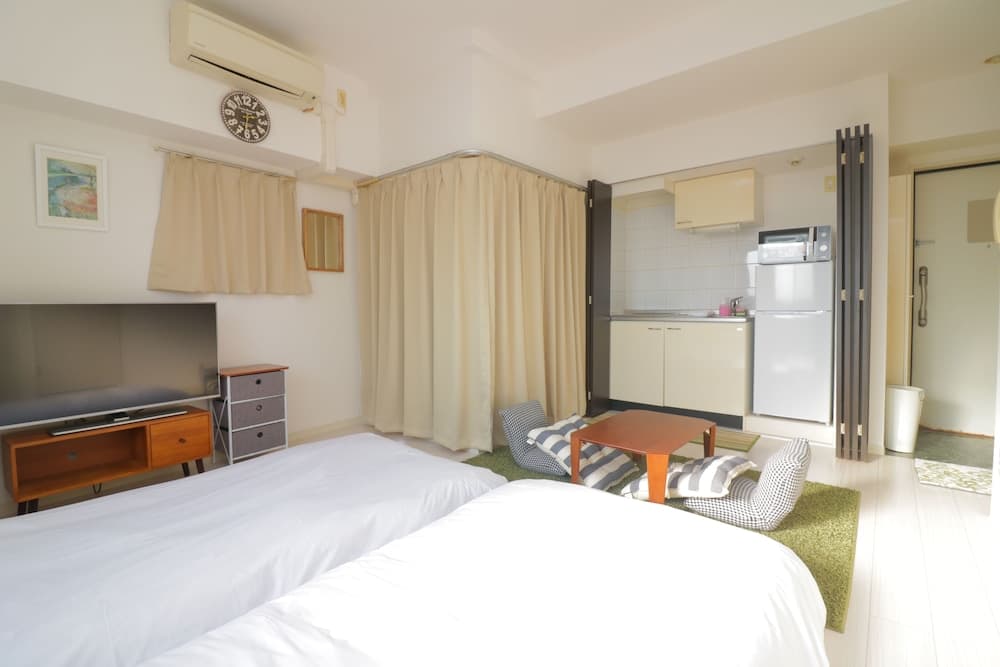 HG Cozy Hotel No.66 Imamiya Pass Station