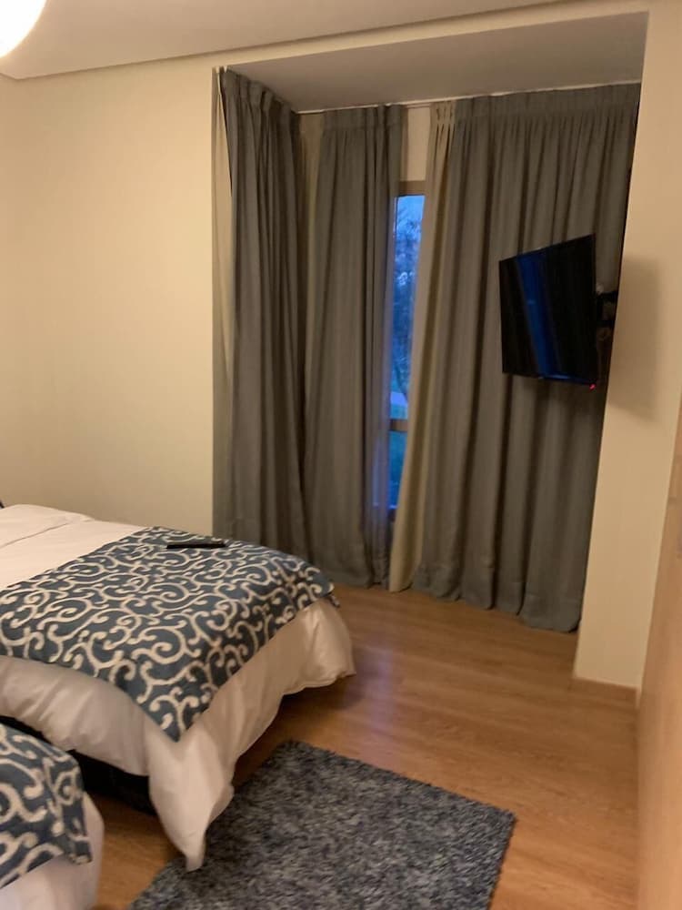 Appartement Prestigia