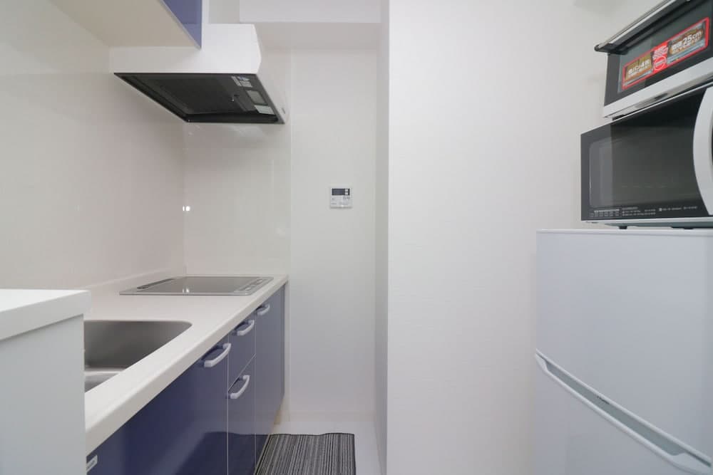 HG Cozy Hotel No.57 Kyobashi Station