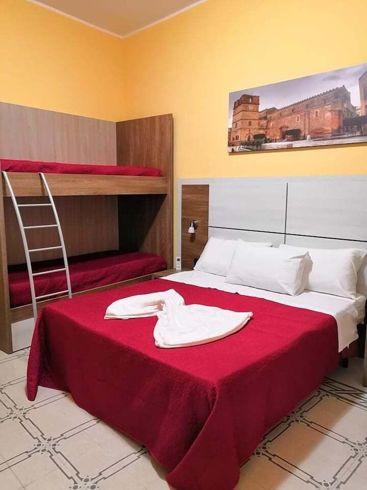 Fratelli Clemente Spa And Hotel