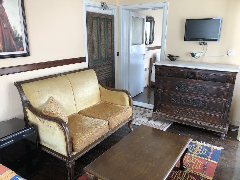 Wisteria Guest House