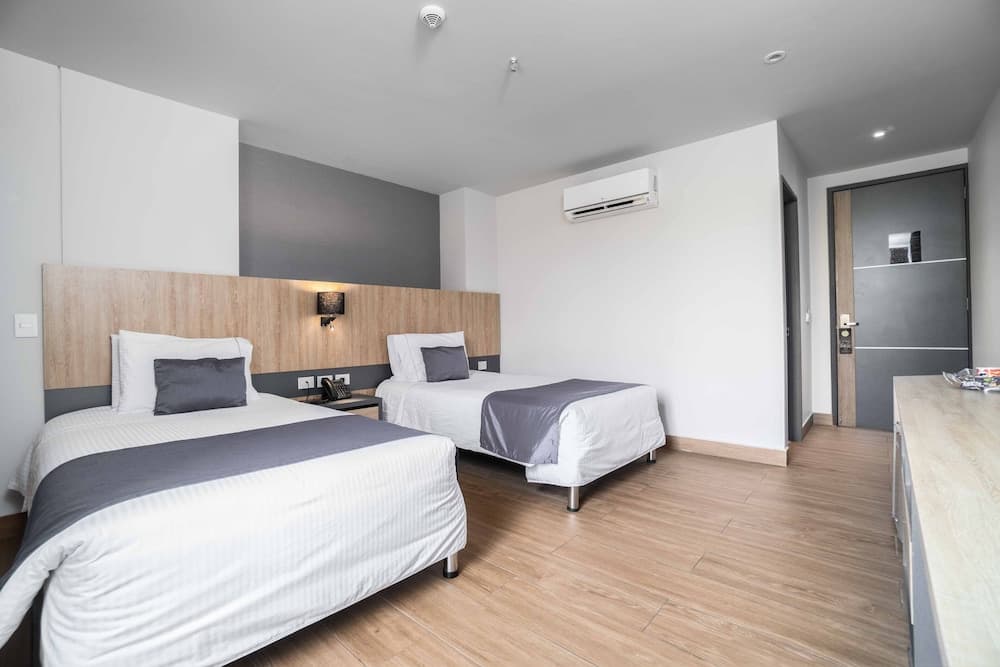 Hotel Plaza Del Lili