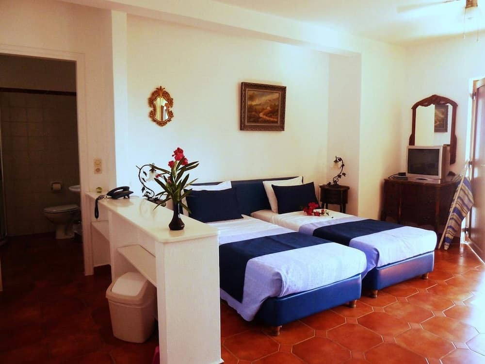 Milia Bay Hotel Apartments