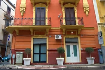 Puglia Vacation Homes