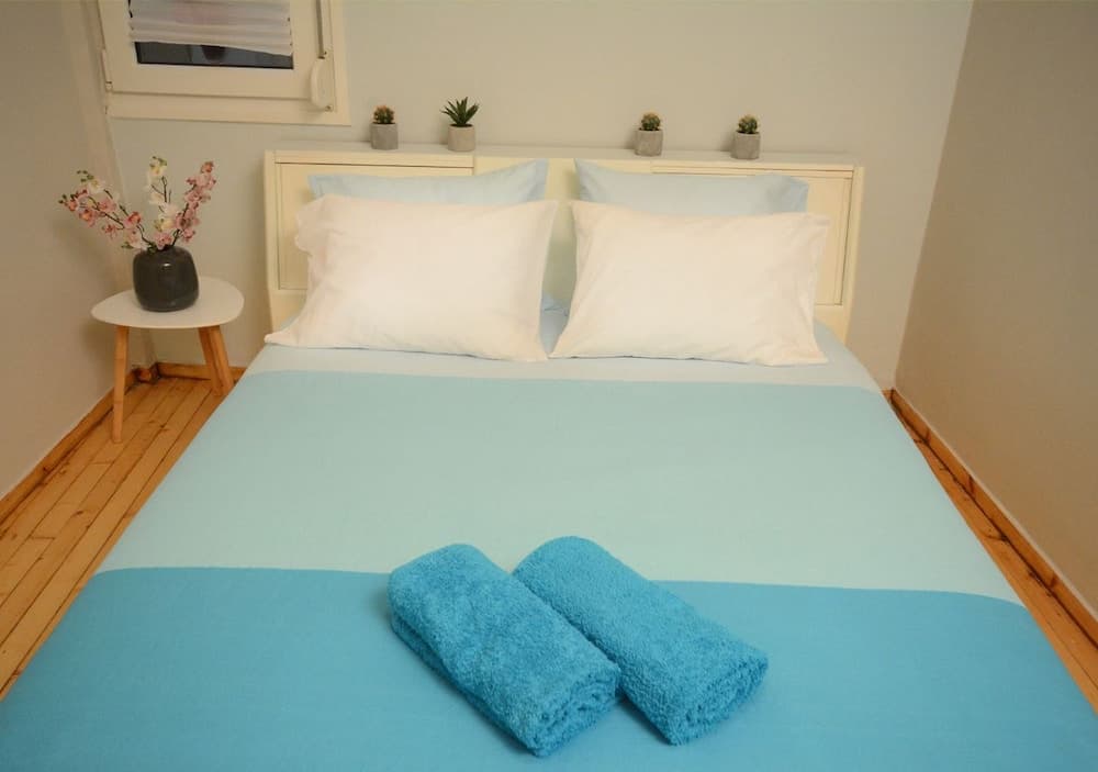 House Loft Foursquare