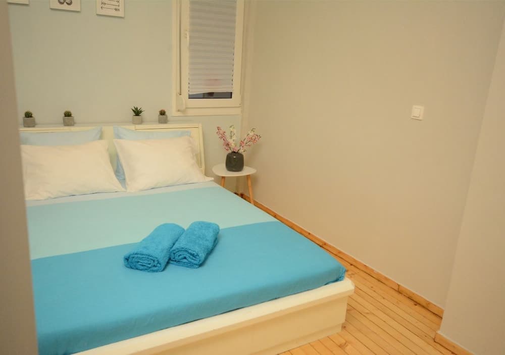 House Loft Foursquare