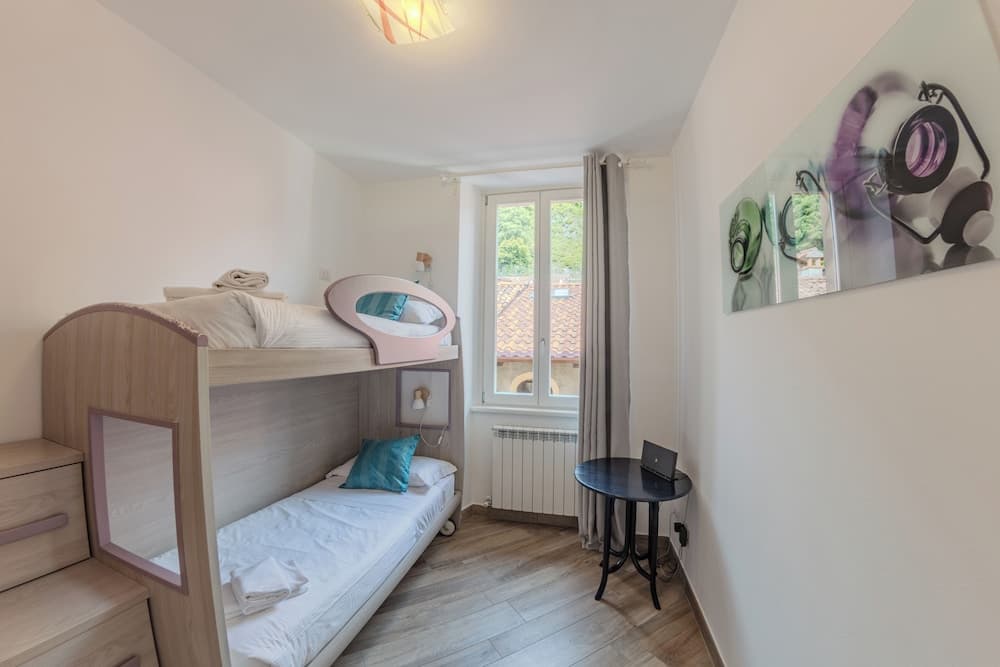 Appartamento Il Borgo