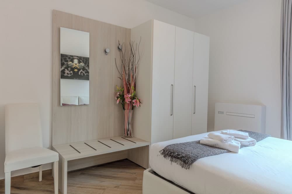 Appartamento Il Borgo