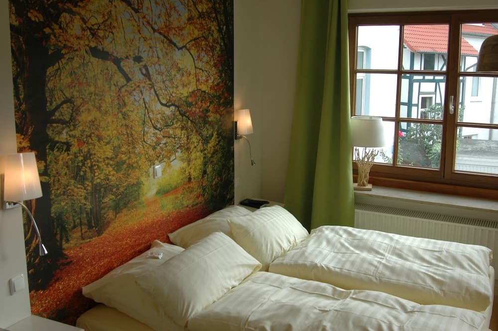 Hotel Goldflair am Rathaus