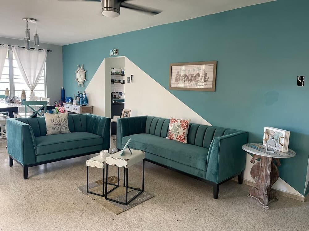 Kassa Wista Azzul - 1&2