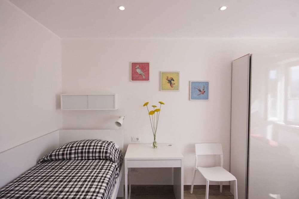 Appartamenti Meraviglia