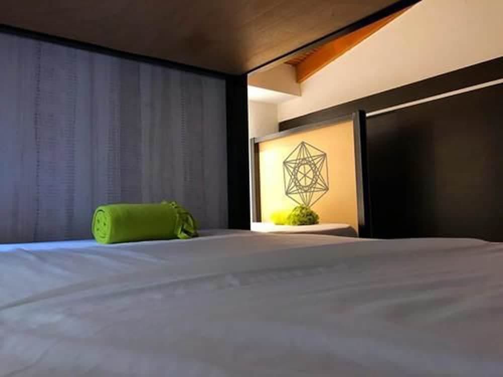 Aura Hostel Boutique