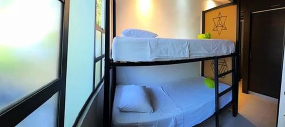 Aura Hostel Boutique