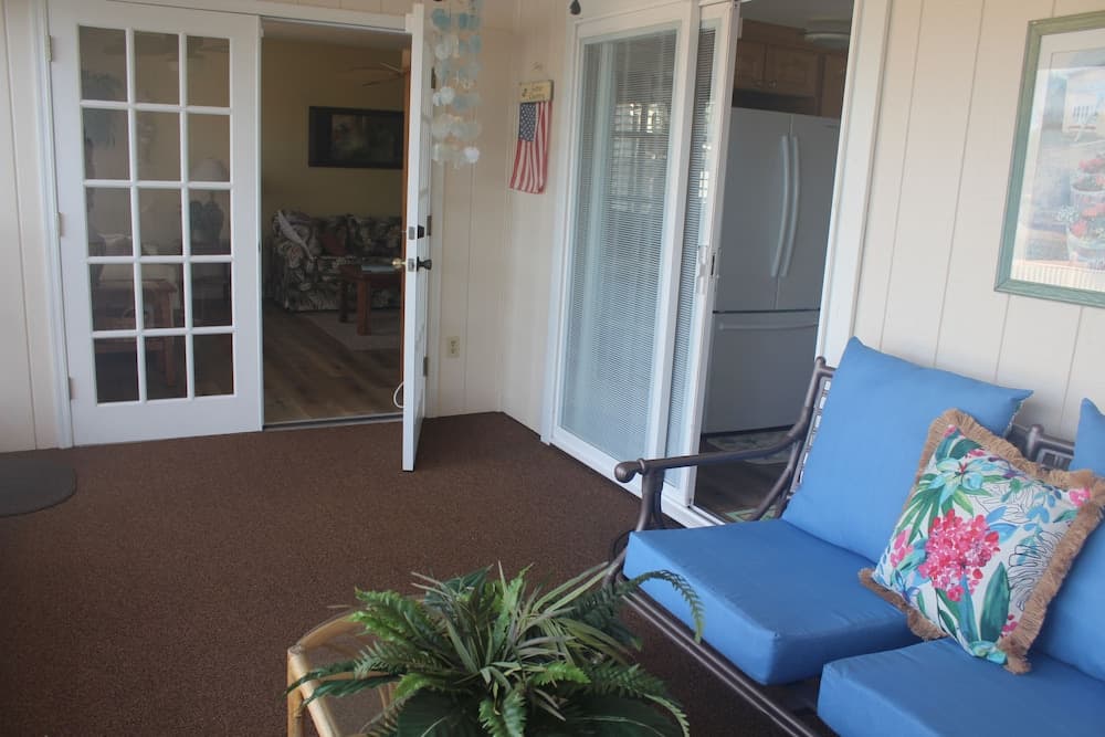 DeLand Florida Vacation Home