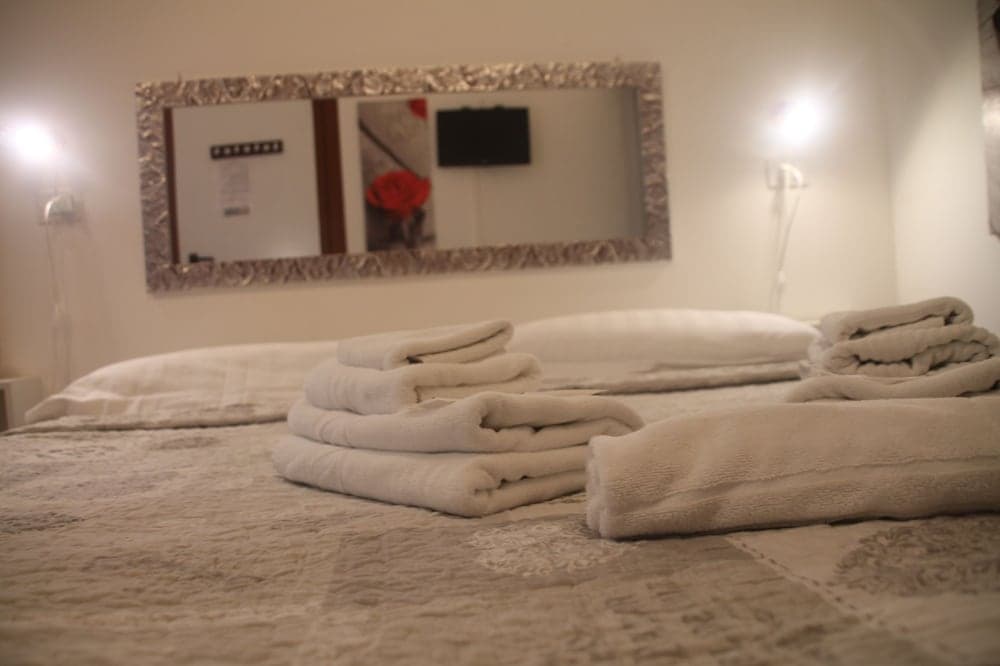 Affittacamere Maristella