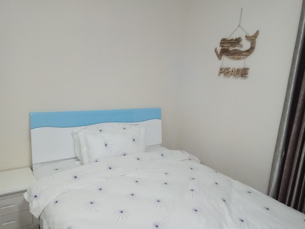 The Journey Apartment Guangzhou（Canton Fair branch）