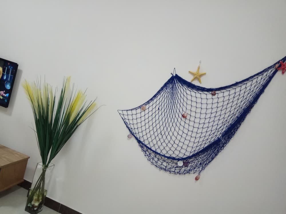 The Journey Apartment Guangzhou（Canton Fair branch）