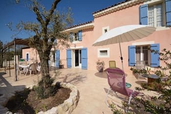 Le Mas d'Orphise by Gîtes de France