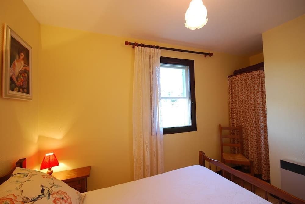 La Berruguette by Gîtes de France