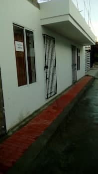 Habitaciones Doña Cristy